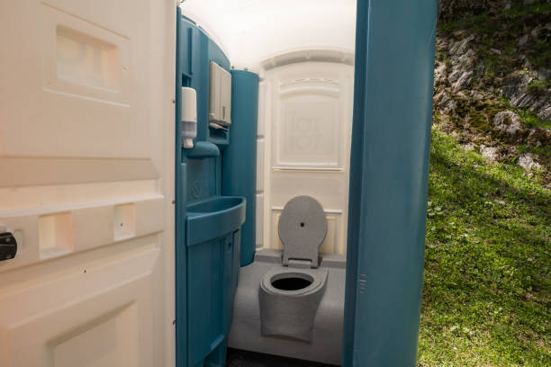 Best Short-Term Portable Toilet Rental  in Clifton, TX