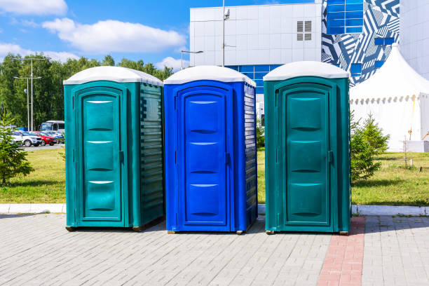 Best Construction Site Portable Toilets  in Clifton, TX