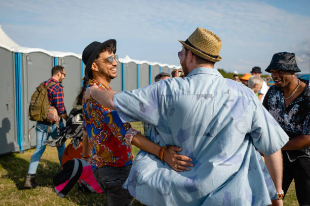 Best Event Portable Toilet Rental  in Clifton, TX