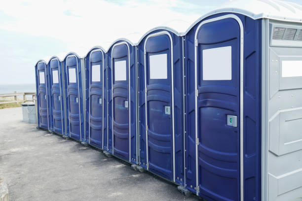 Best Construction Site Portable Toilets  in Clifton, TX